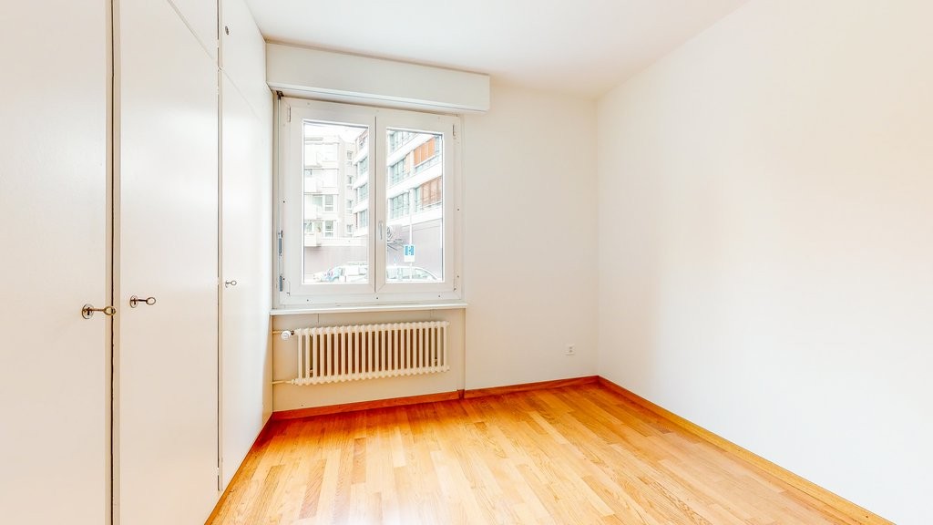 Appartamento di 3 ¾ locali