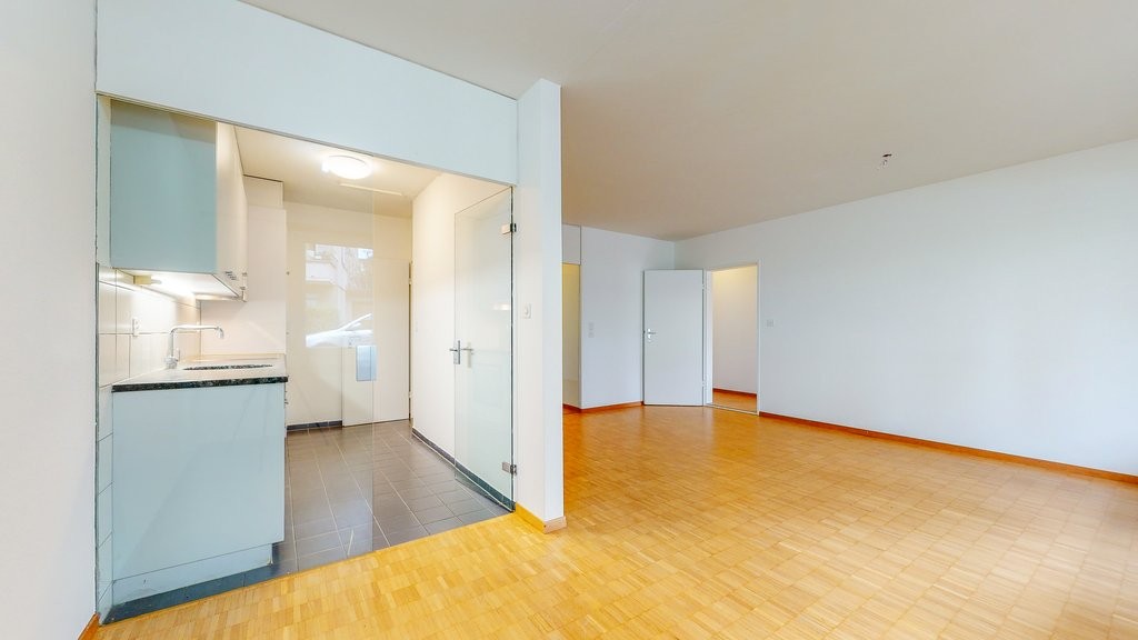 Appartamento di 3 ¾ locali