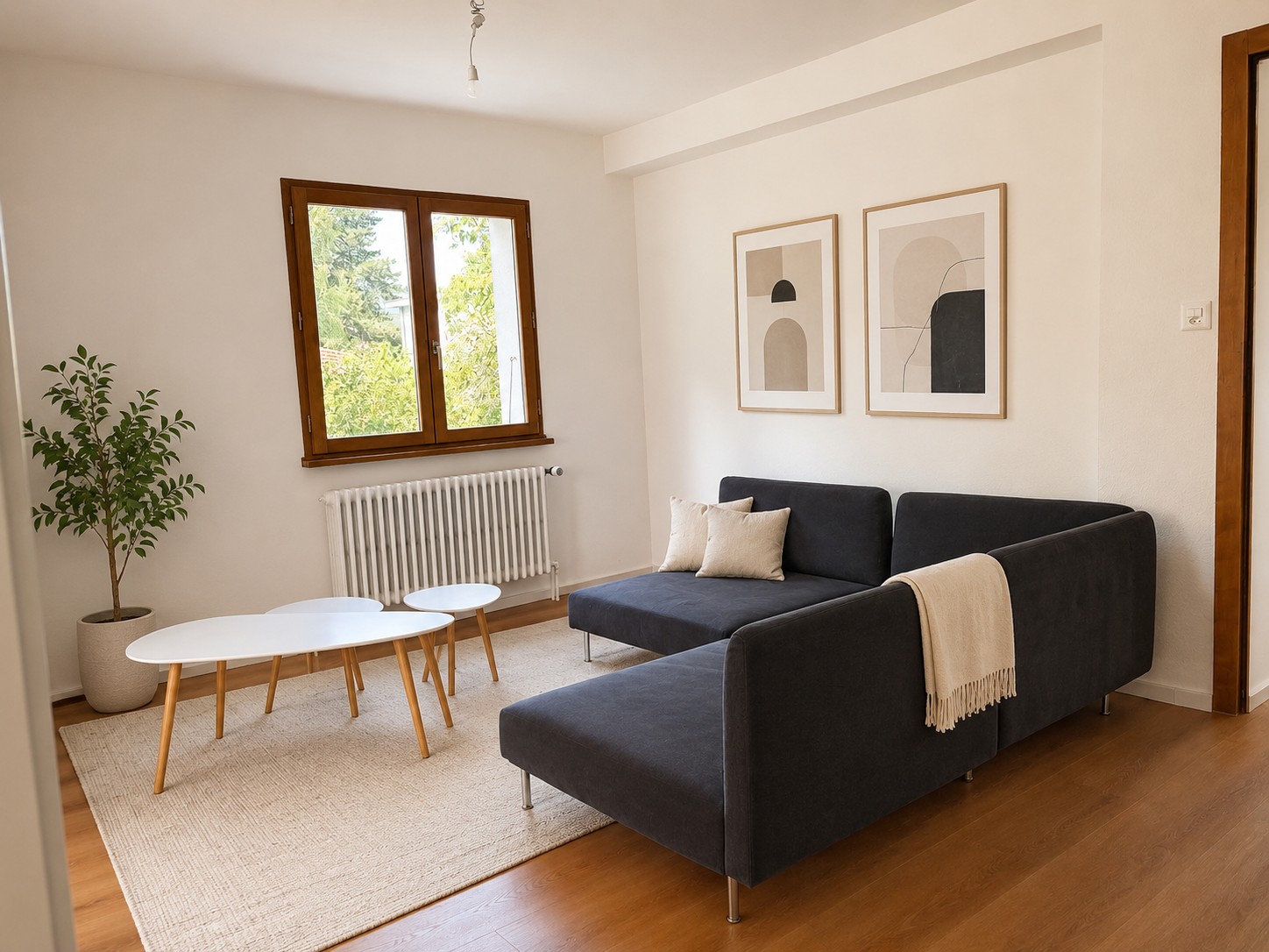 7-Zimmer-Einfamilienhaus, Foto 1 von 8