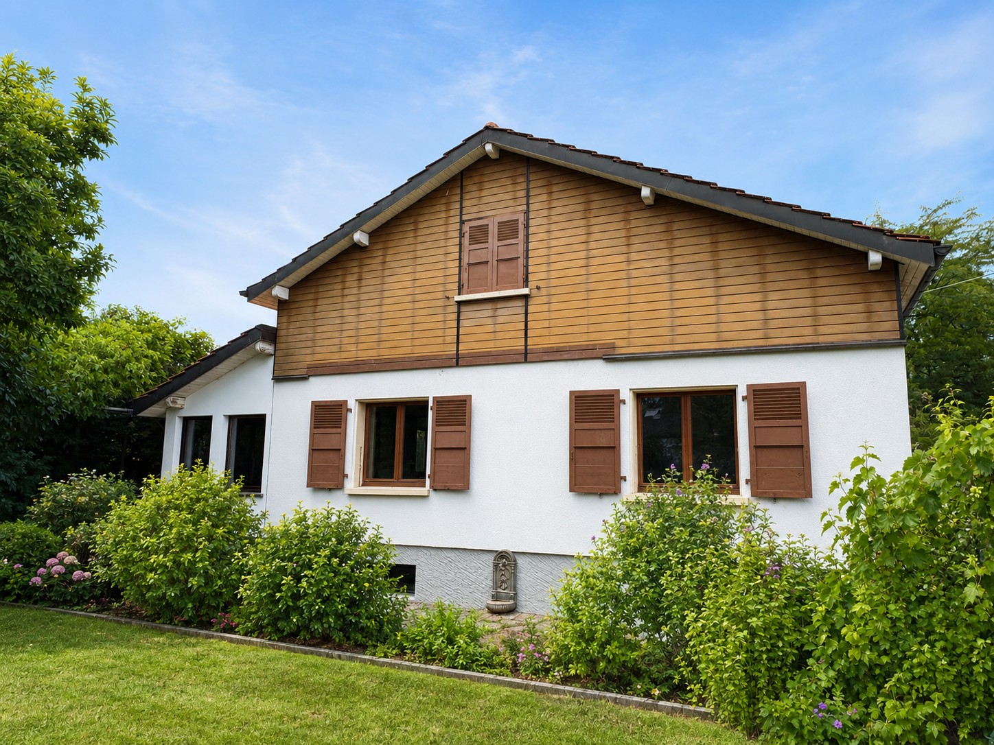 7-Zimmer-Einfamilienhaus, Foto 7 von 8