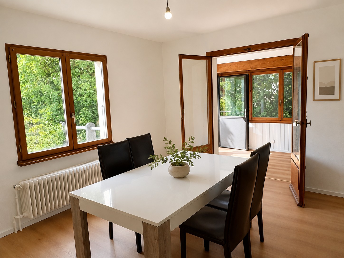 7-Zimmer-Einfamilienhaus, Foto 2 von 8