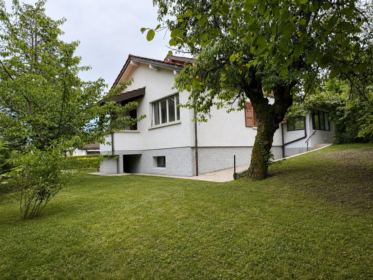 7-Zimmer-Einfamilienhaus, Foto 8 von 8