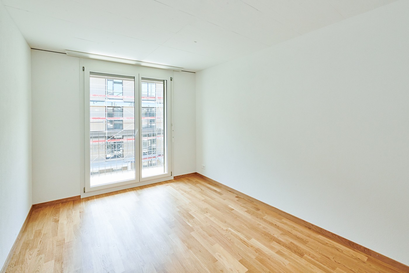 4 ½ rooms apartment, Foto 5 von 9