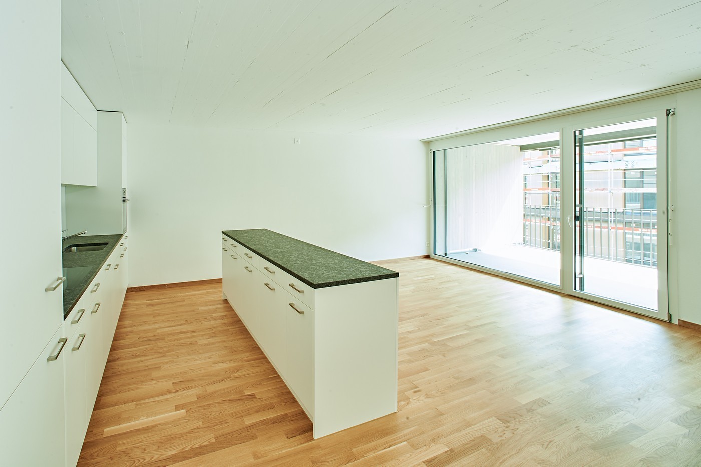 4 ½ rooms apartment, Foto 1 von 9