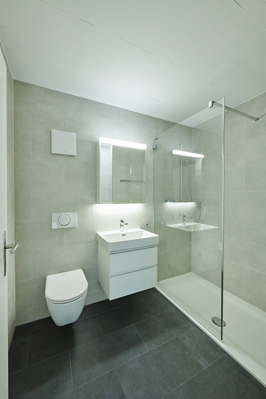 4 ½ rooms apartment, Foto 4 von 9