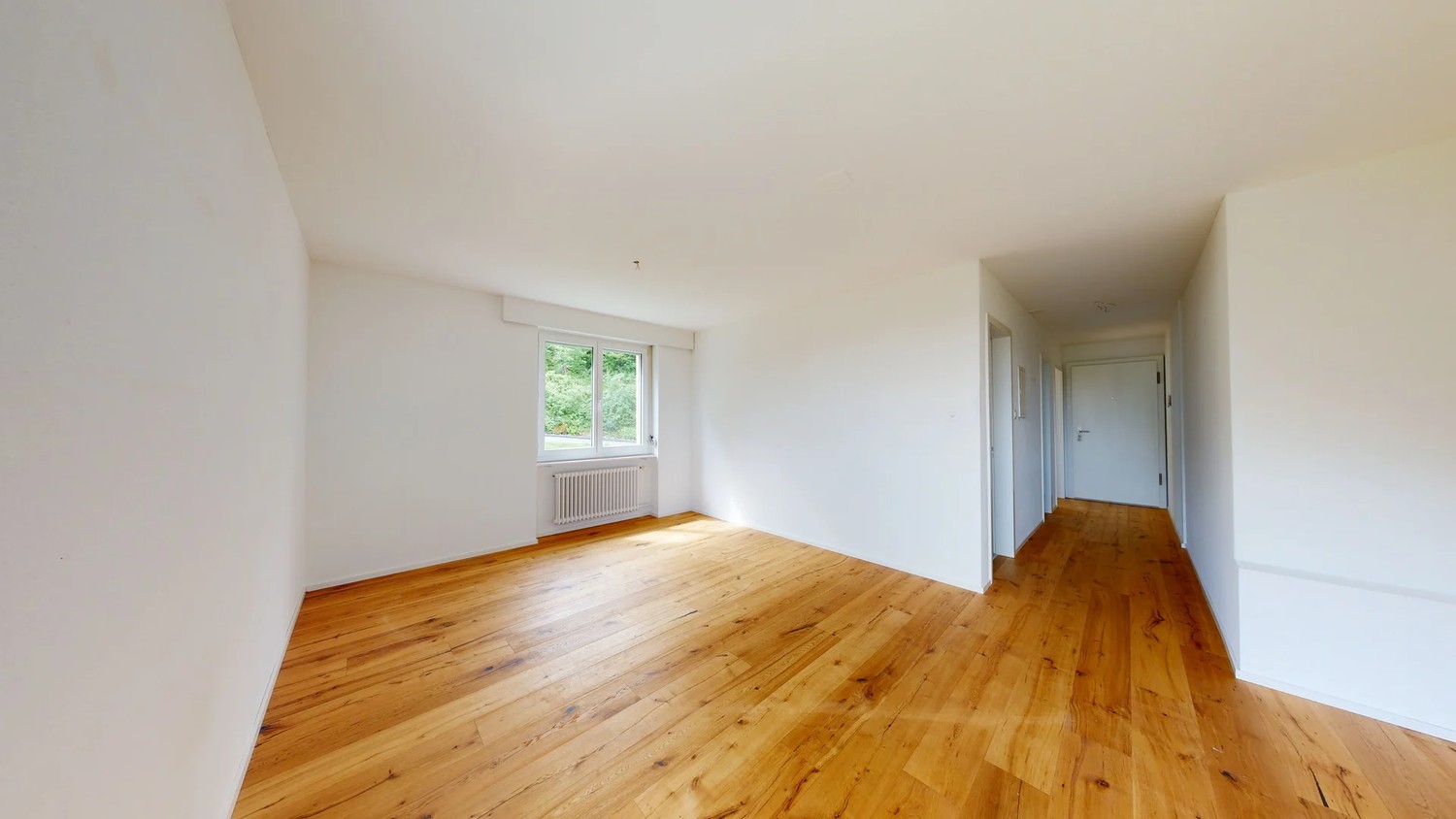 3 ½ rooms apartment, photo 5 sur 5