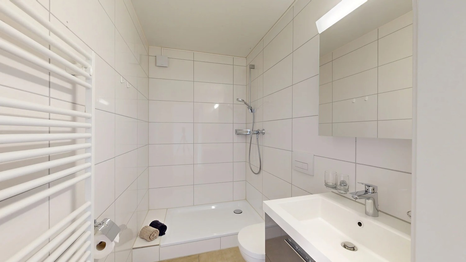 3 ½ rooms apartment, photo 3 sur 5
