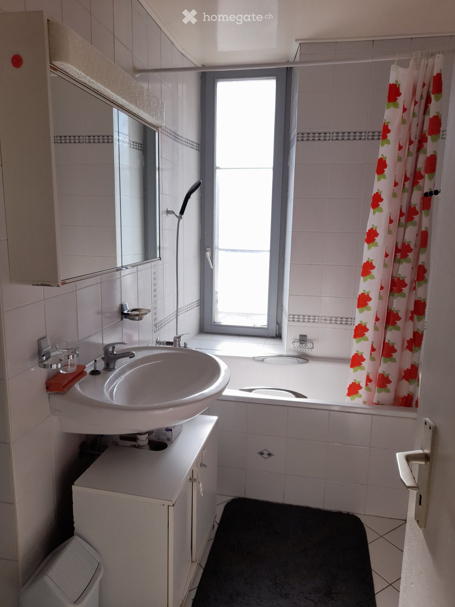 1 Zimmer Einzelzimmer