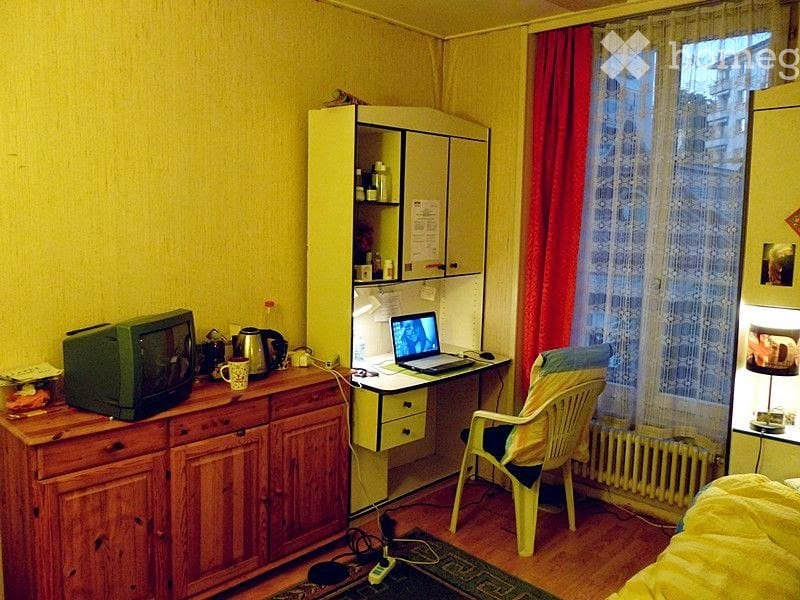 1 Zimmer Einzelzimmer