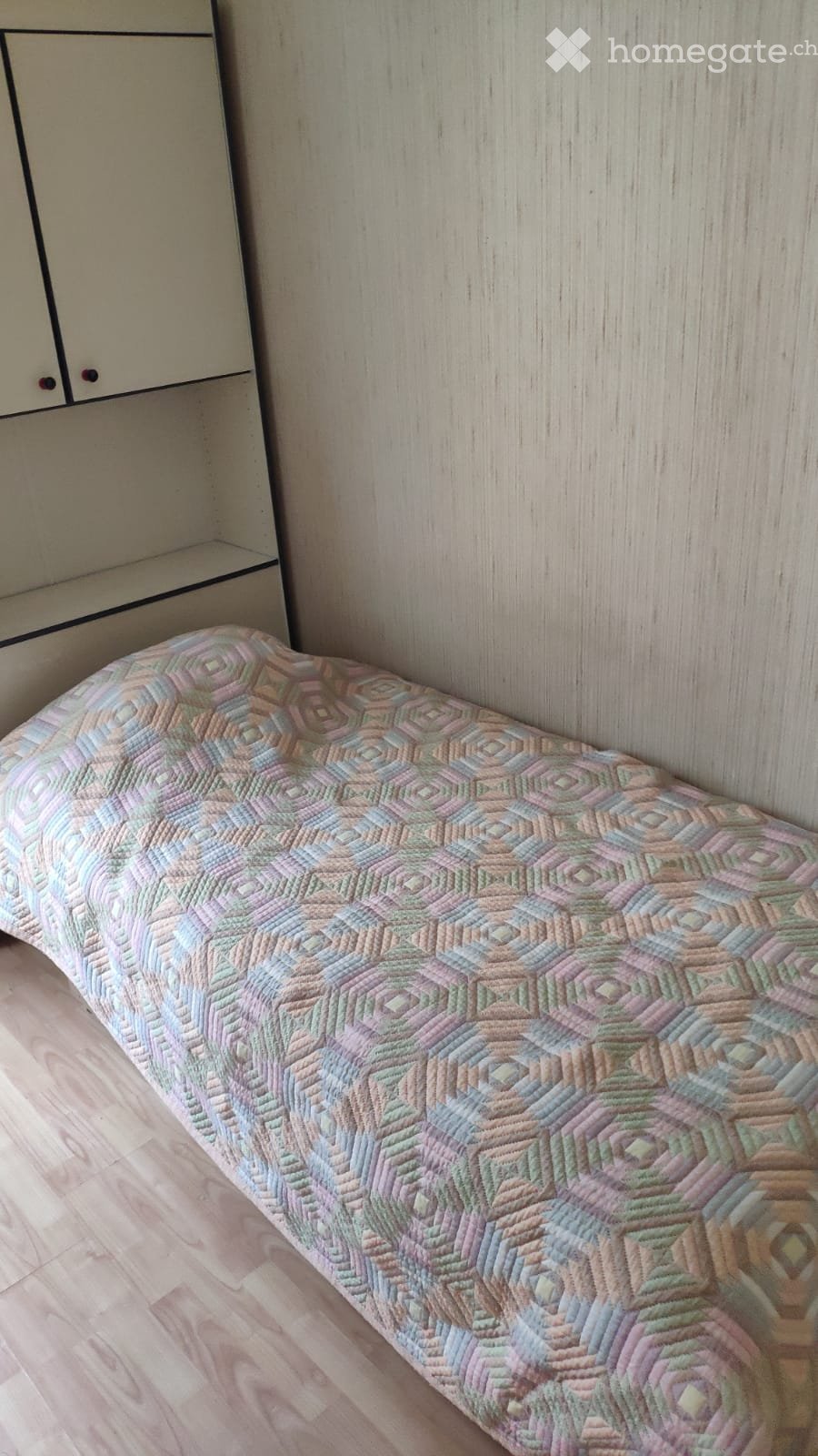 1 Zimmer Einzelzimmer