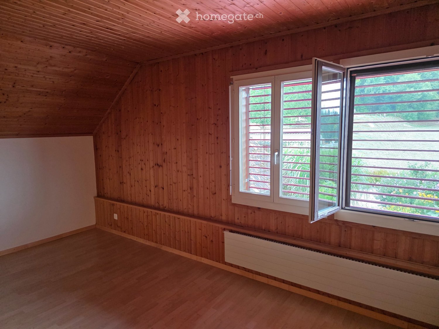 Appartamento di 4 ½ locali