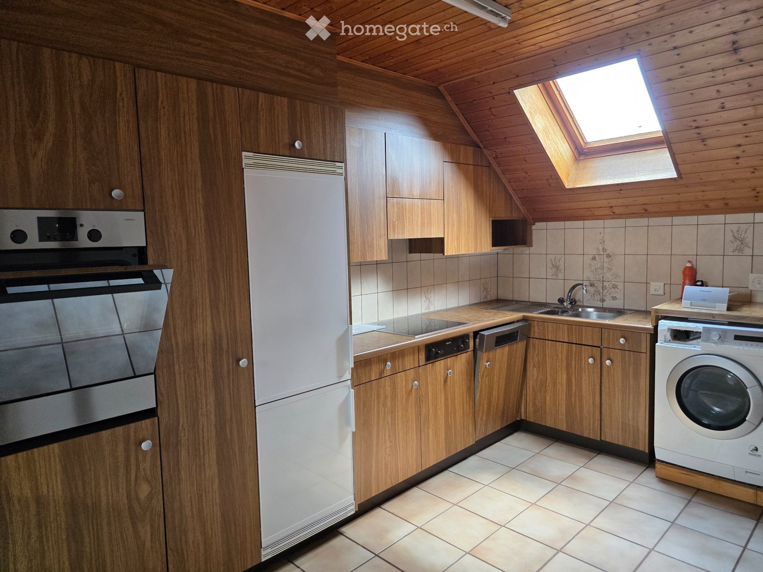 Appartamento di 4 ½ locali