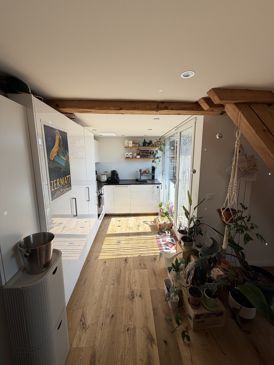 Appartamento di 3 ½ locali