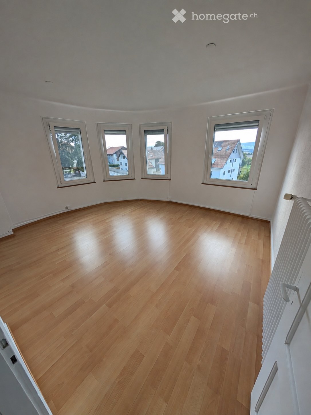 4 ½ Zimmer-Wohnung, Foto 2 von 5