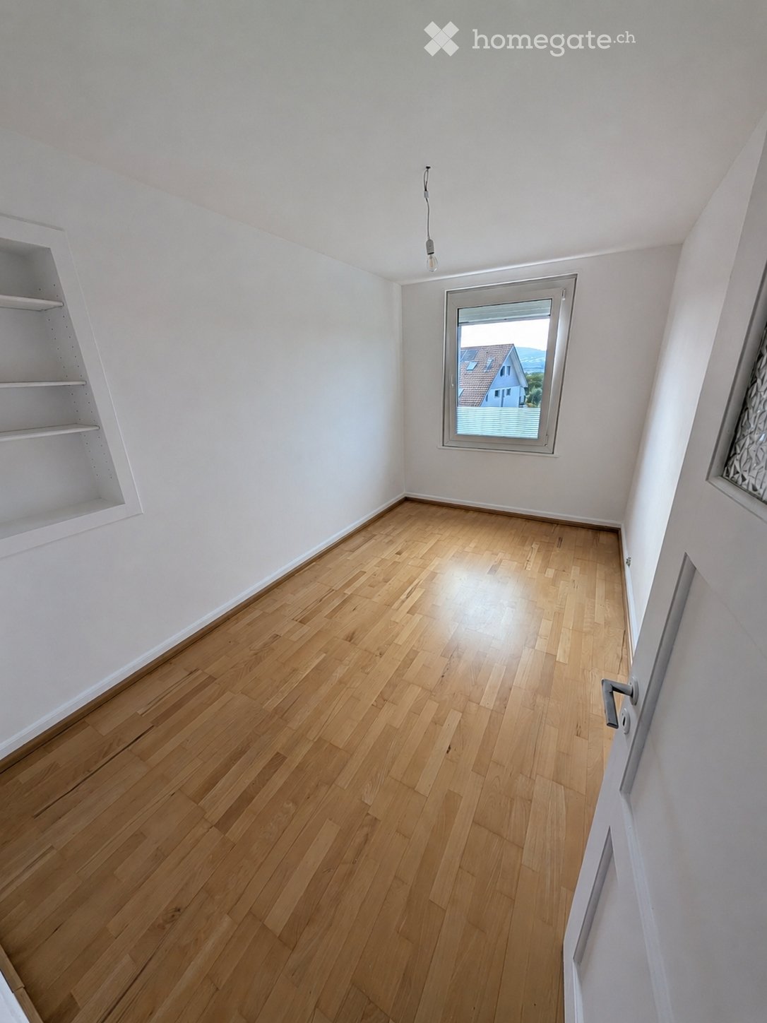 4 ½ Zimmer-Wohnung, Foto 4 von 5