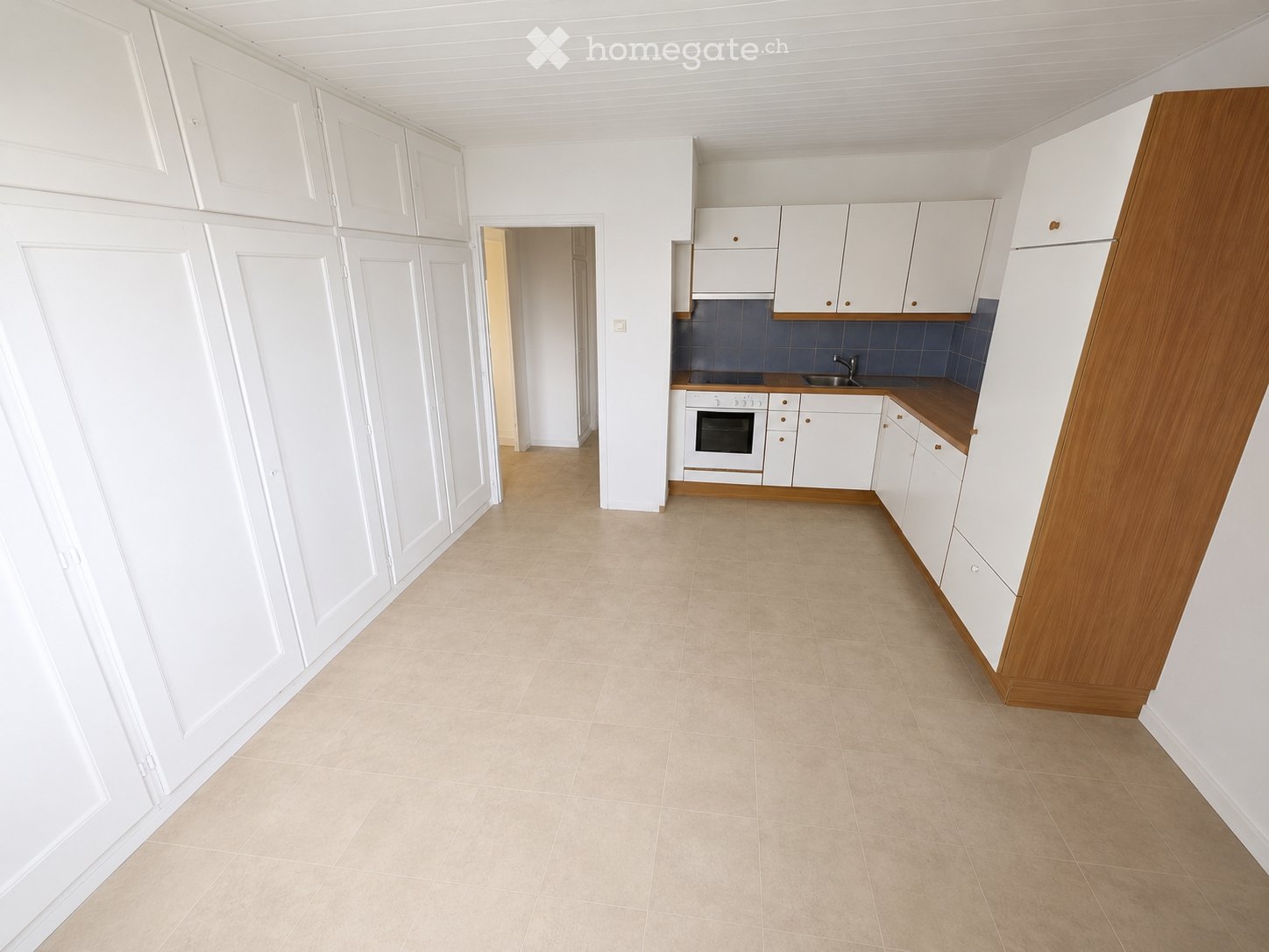 4 ½ Zimmer-Wohnung, Foto 1 von 5