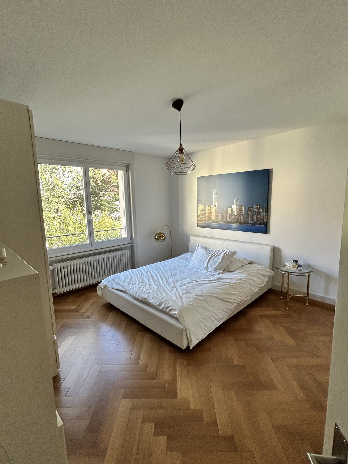 2 rooms apartment, Foto 4 von 6
