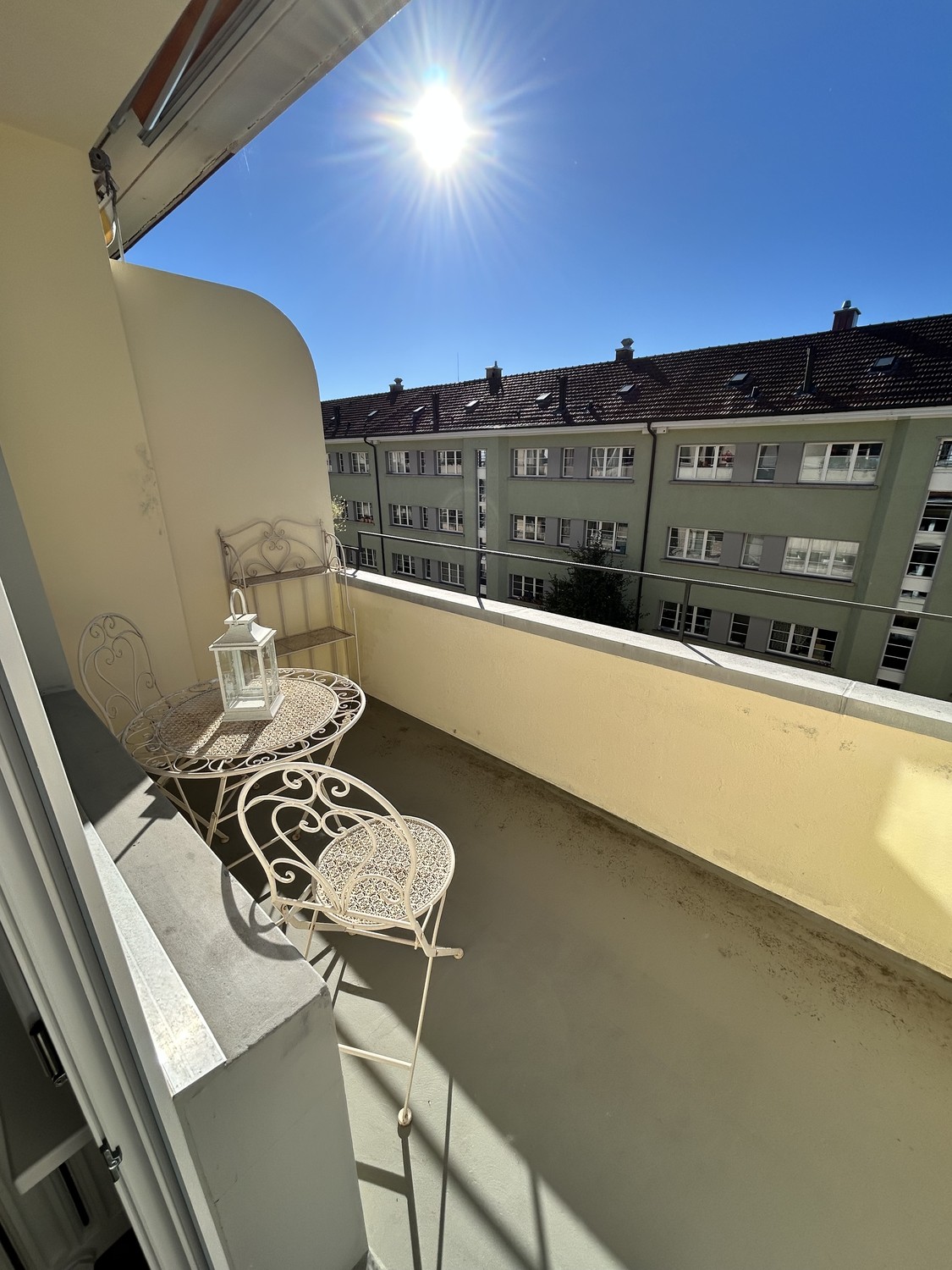 2 rooms apartment, Foto 5 von 6