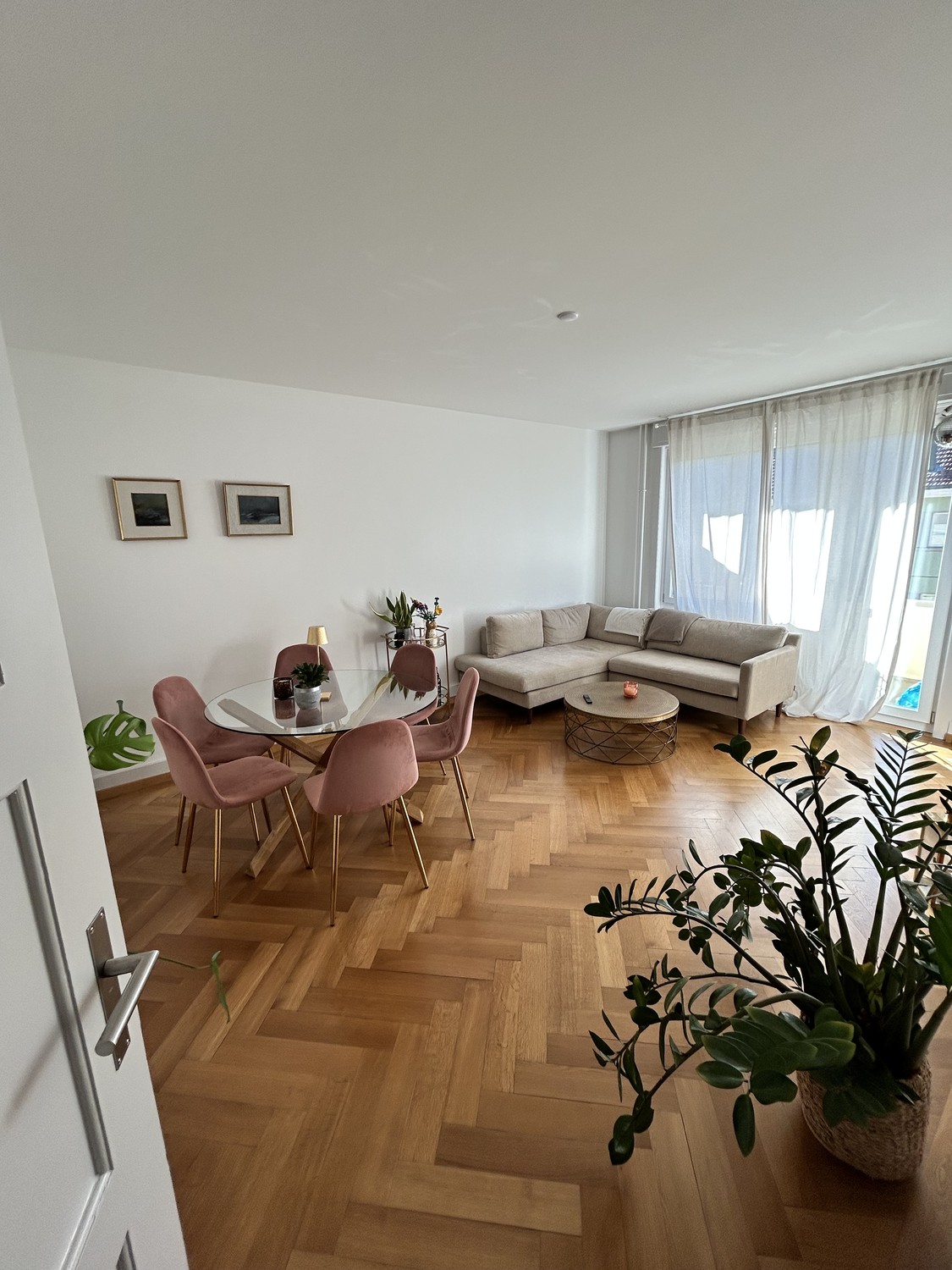 2 rooms apartment, Foto 2 von 6