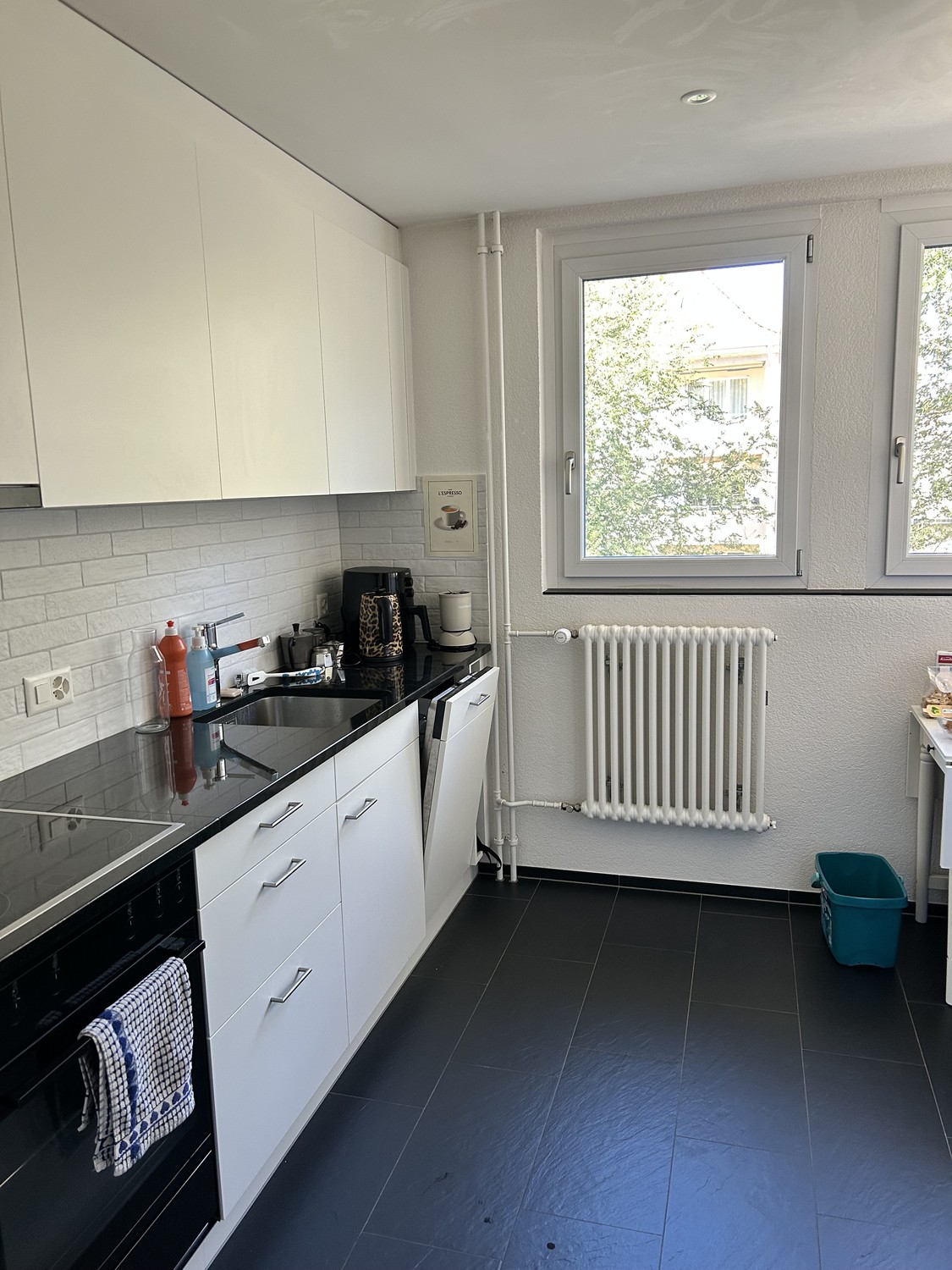 2 rooms apartment, Foto 6 von 6