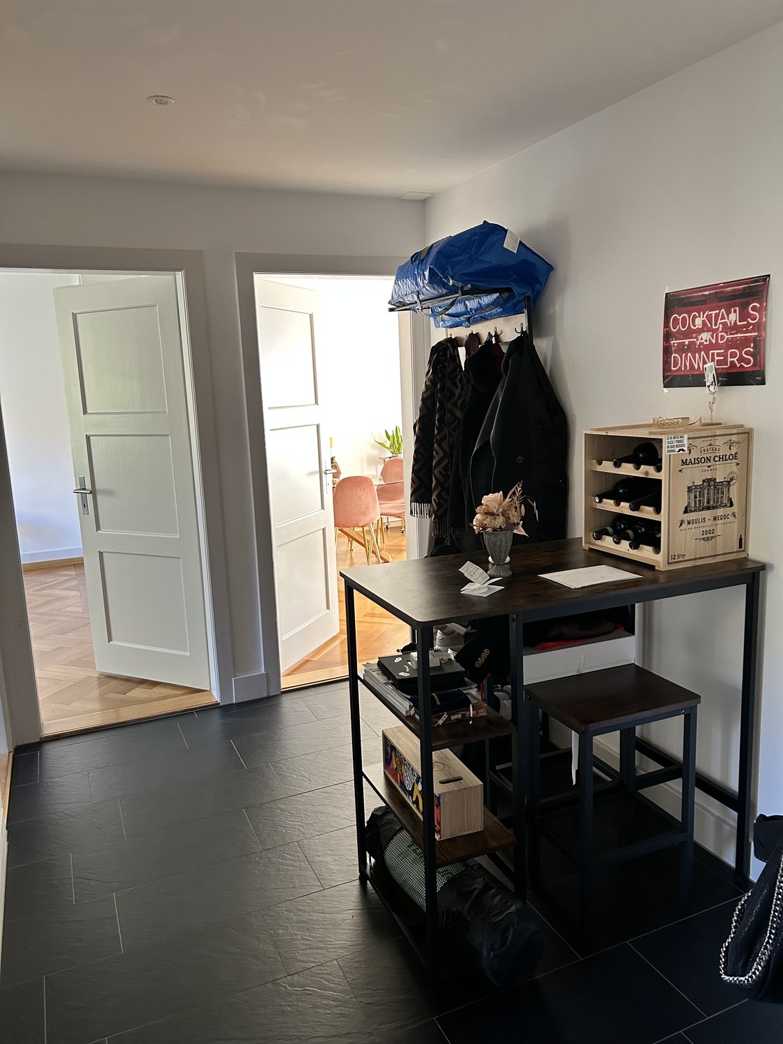 2 rooms apartment, Foto 1 von 6