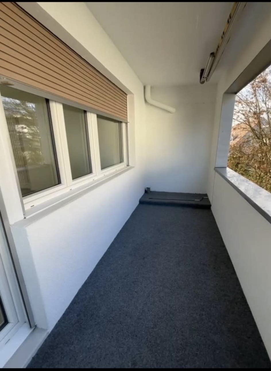 4 rooms apartment