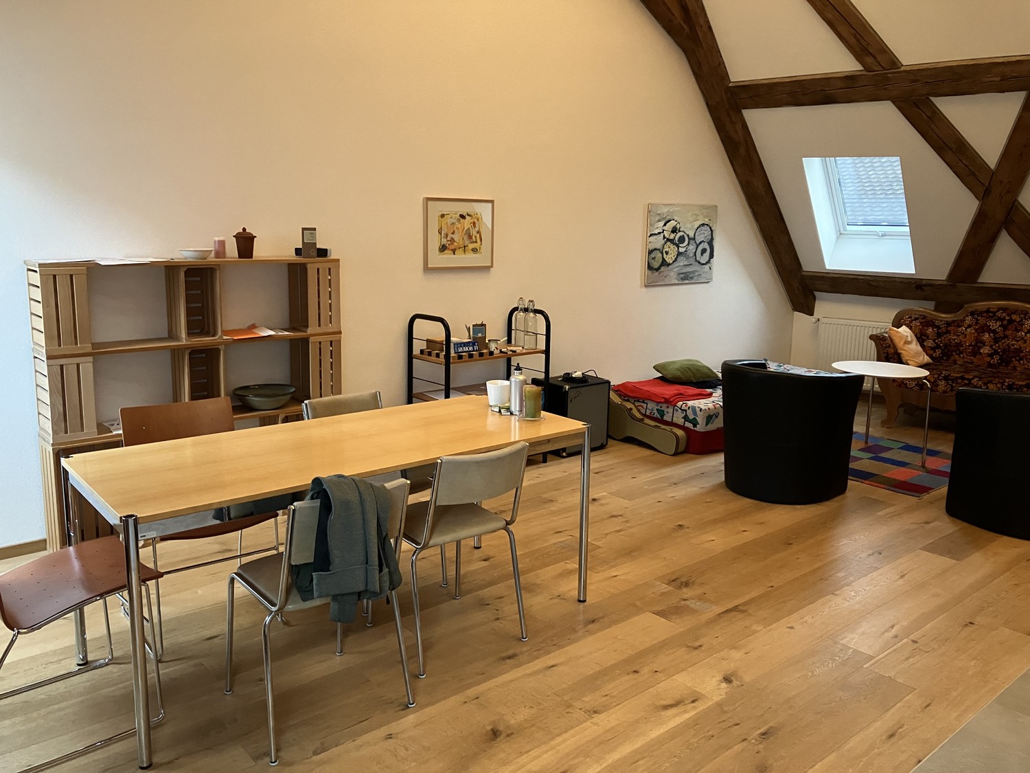 3 rooms apartment (3)