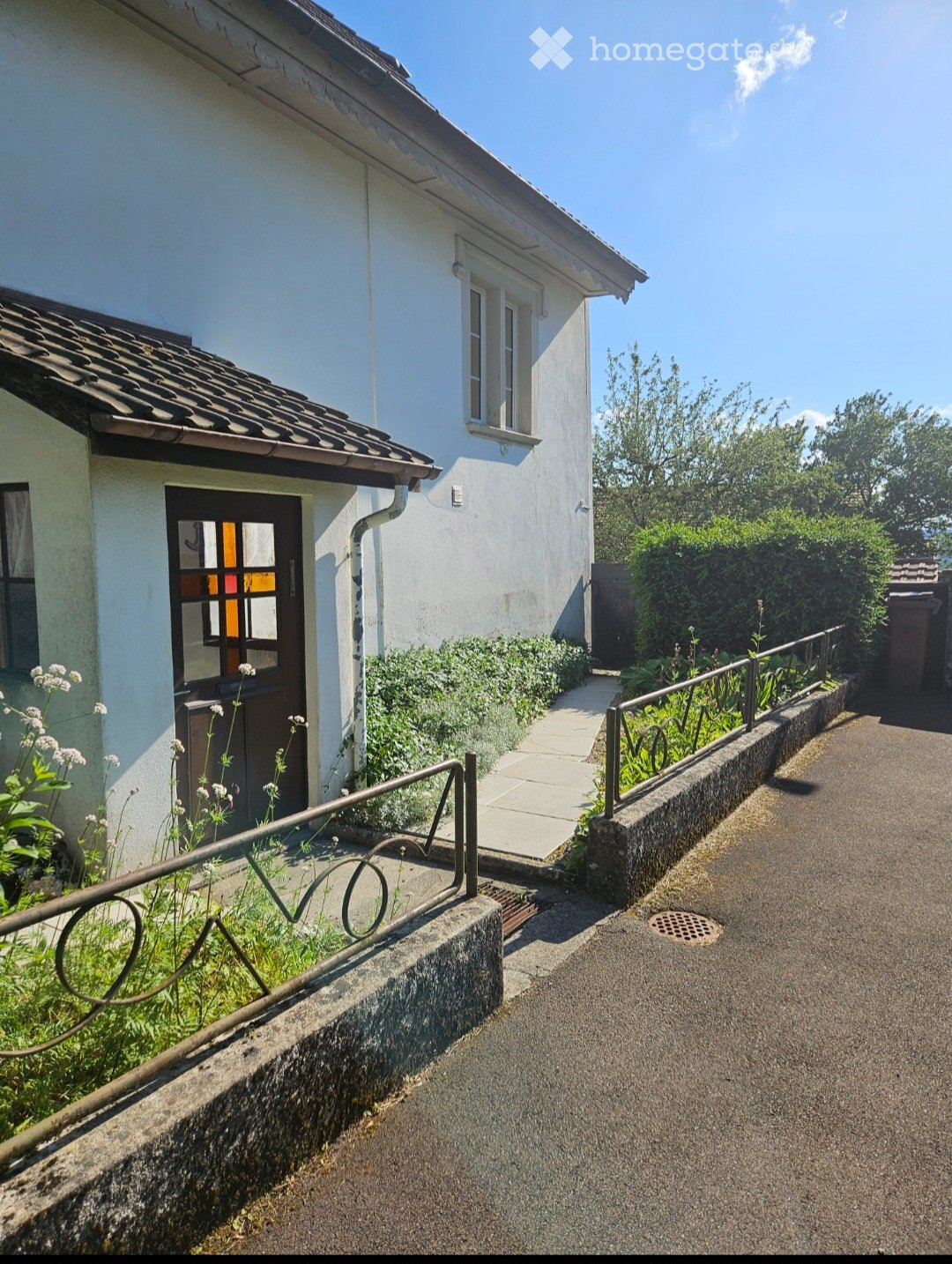 5 ½ Zimmer Einfamilienhaus, Foto 2 von 5