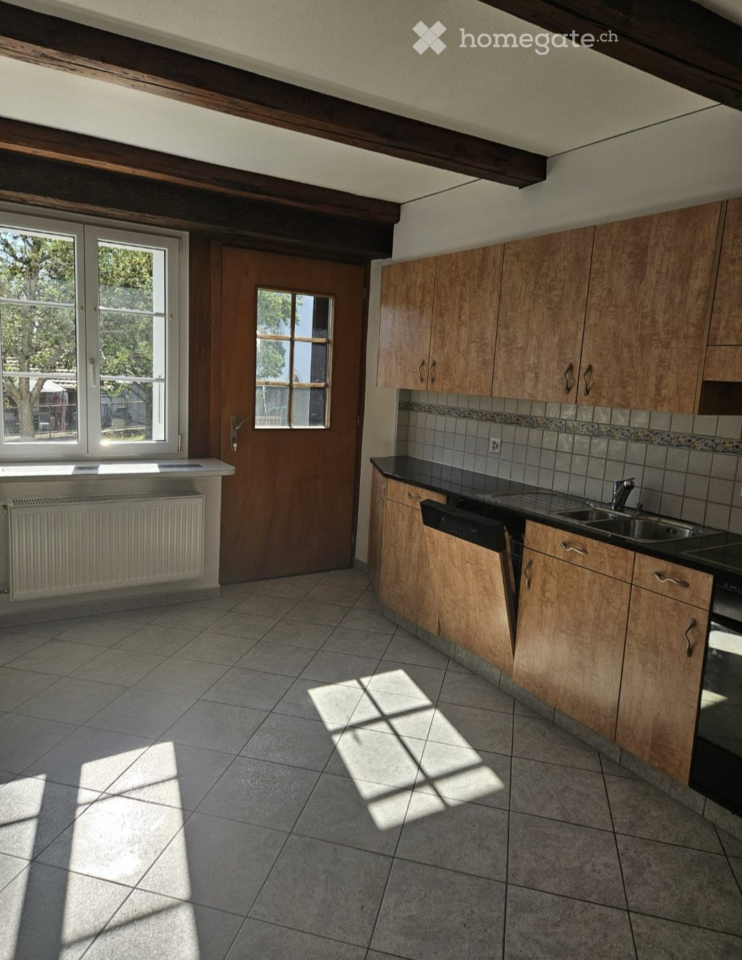 5 ½ Zimmer Einfamilienhaus, Foto 3 von 5