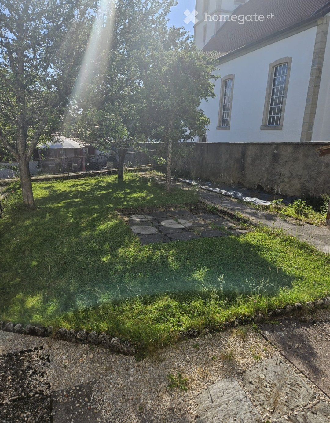 5 ½ Zimmer Einfamilienhaus, Foto 1 von 5