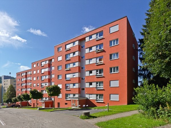 5 ½ rooms apartment, Foto 2 von 10