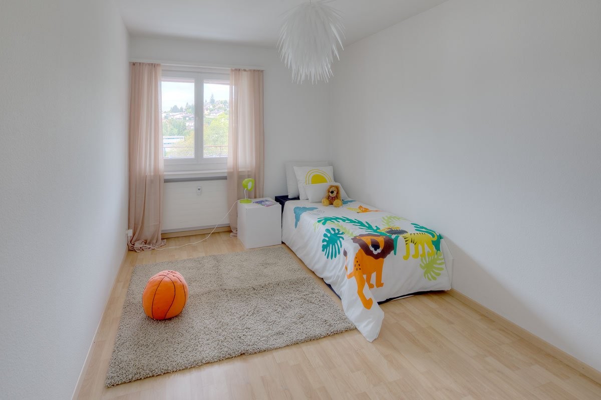 5 ½ rooms apartment, Foto 8 von 10