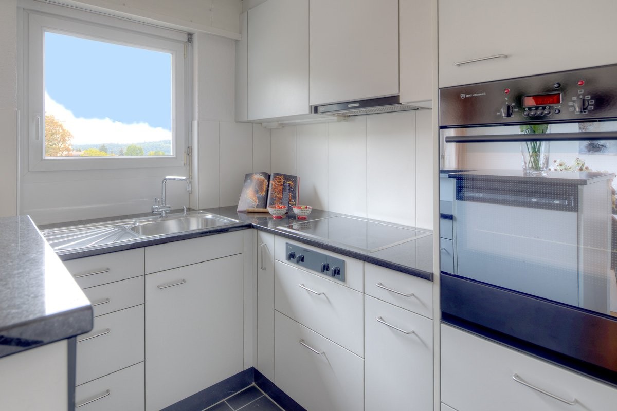 5 ½ rooms apartment, Foto 4 von 10