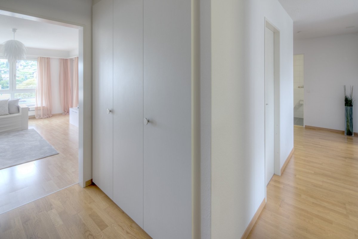 5 ½ rooms apartment, Foto 10 von 10