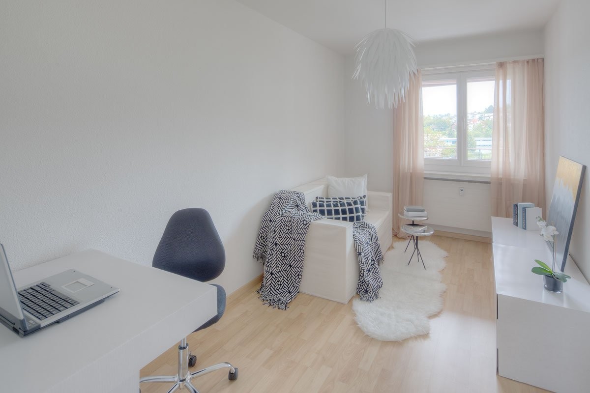 5 ½ rooms apartment, Foto 9 von 10