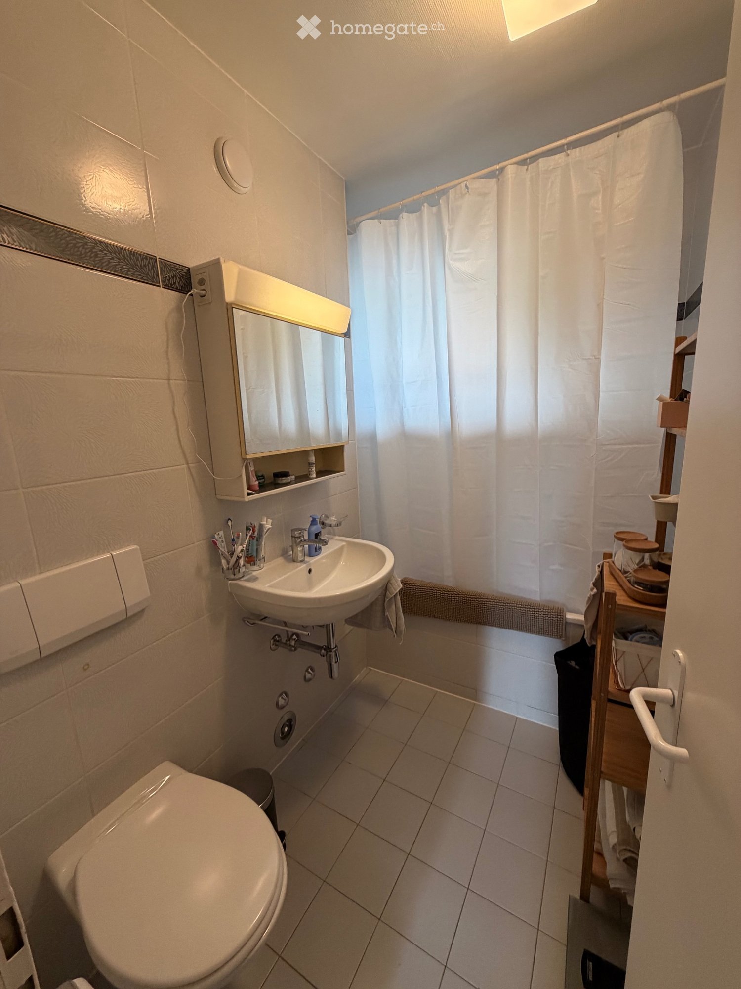 3 rooms apartment, foto 4 di 5
