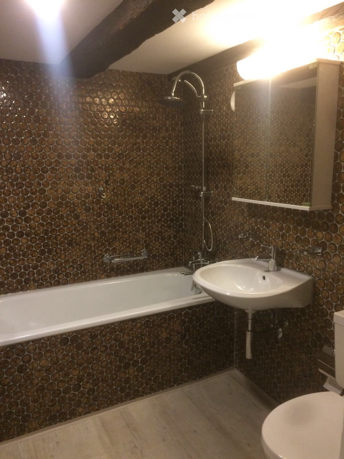 2 rooms apartment, Foto 5 von 5