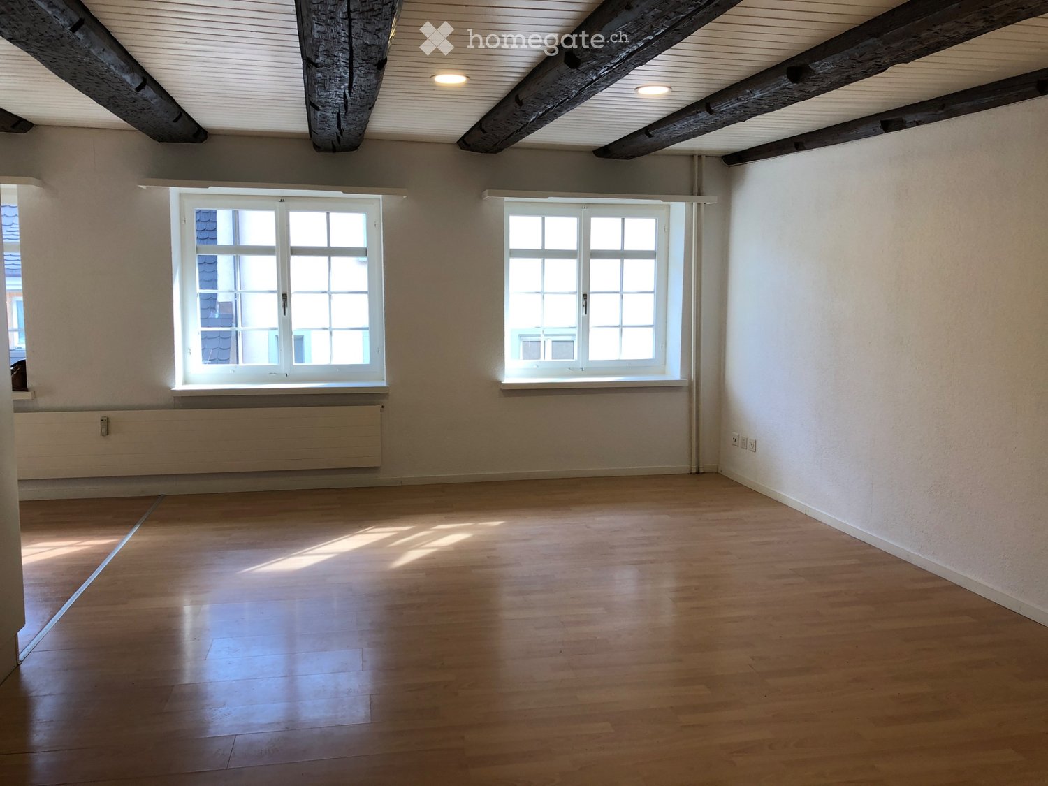 2 rooms apartment, Foto 4 von 5