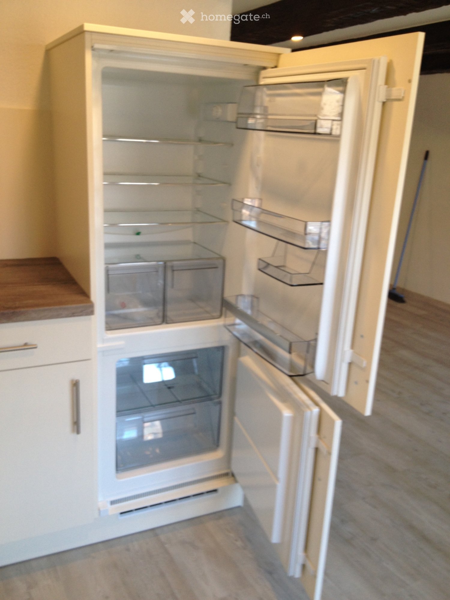 2 rooms apartment, Foto 1 von 5
