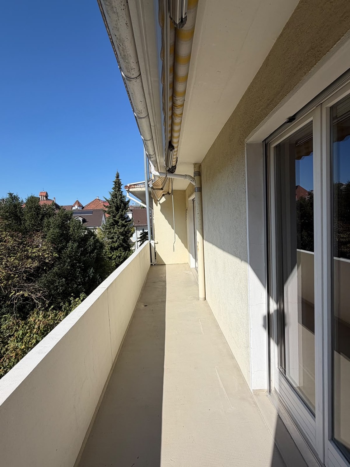 appartamento di 4 locali