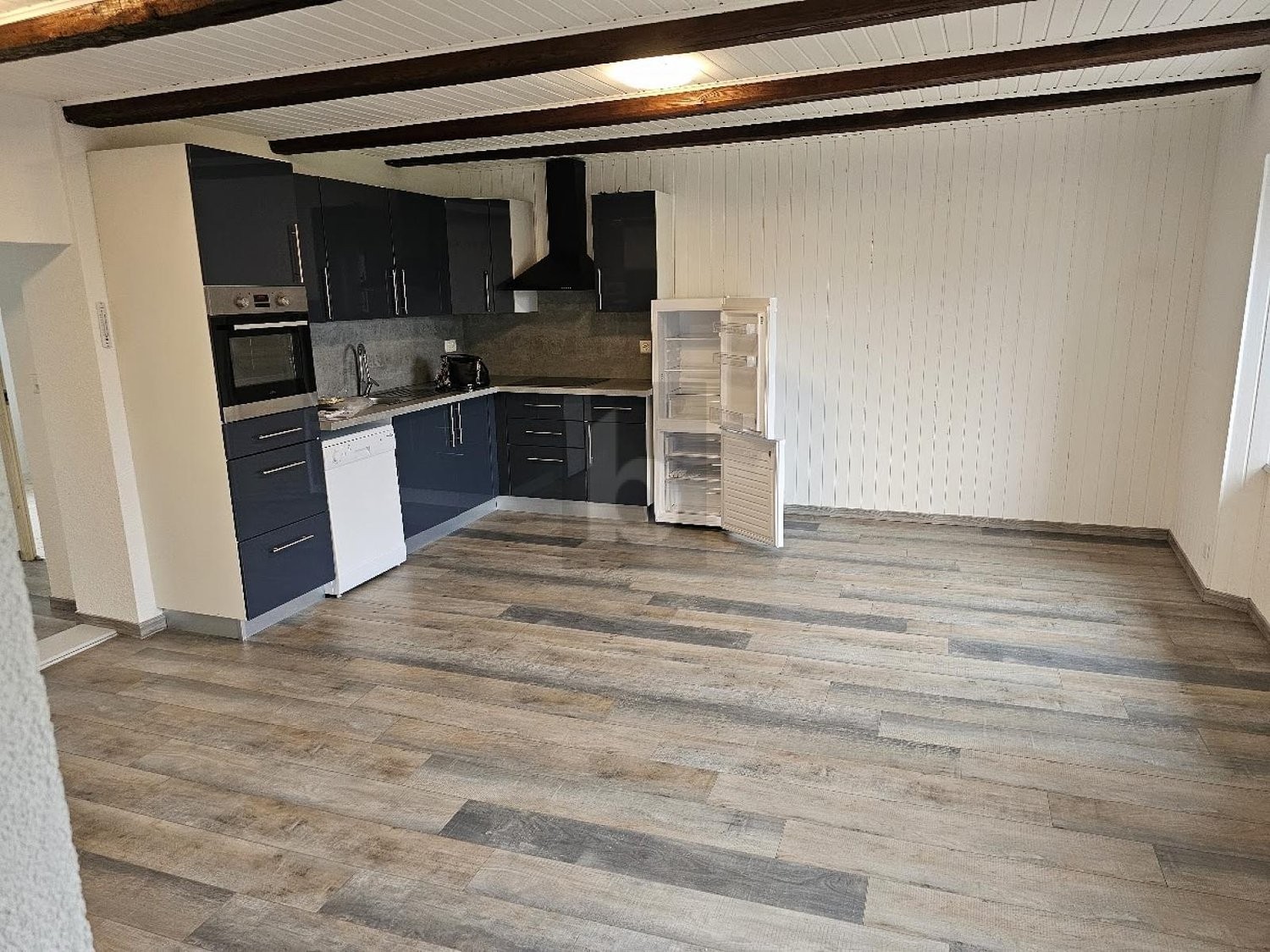 3 ½ Zimmer-Wohnung, Foto 1 von 4