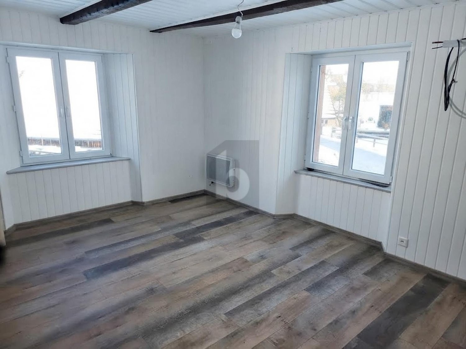 3 ½ Zimmer-Wohnung, Foto 4 von 4
