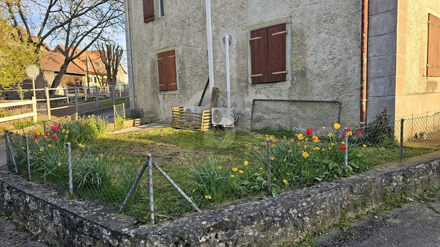 3 ½ Zimmer-Wohnung, Foto 3 von 4