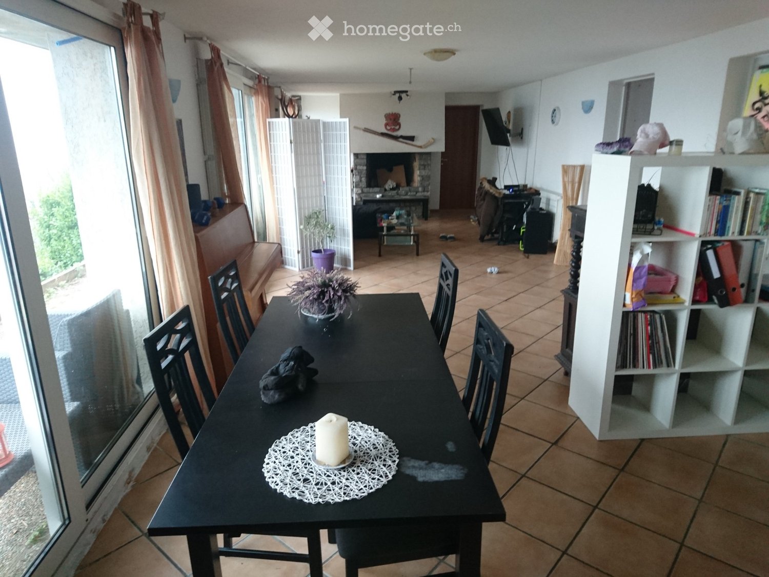 Appartamento 2 ½ locali