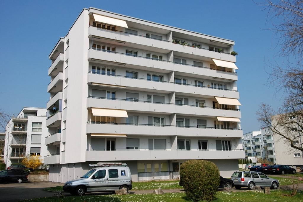 14m² single garage, Foto 2 von 3