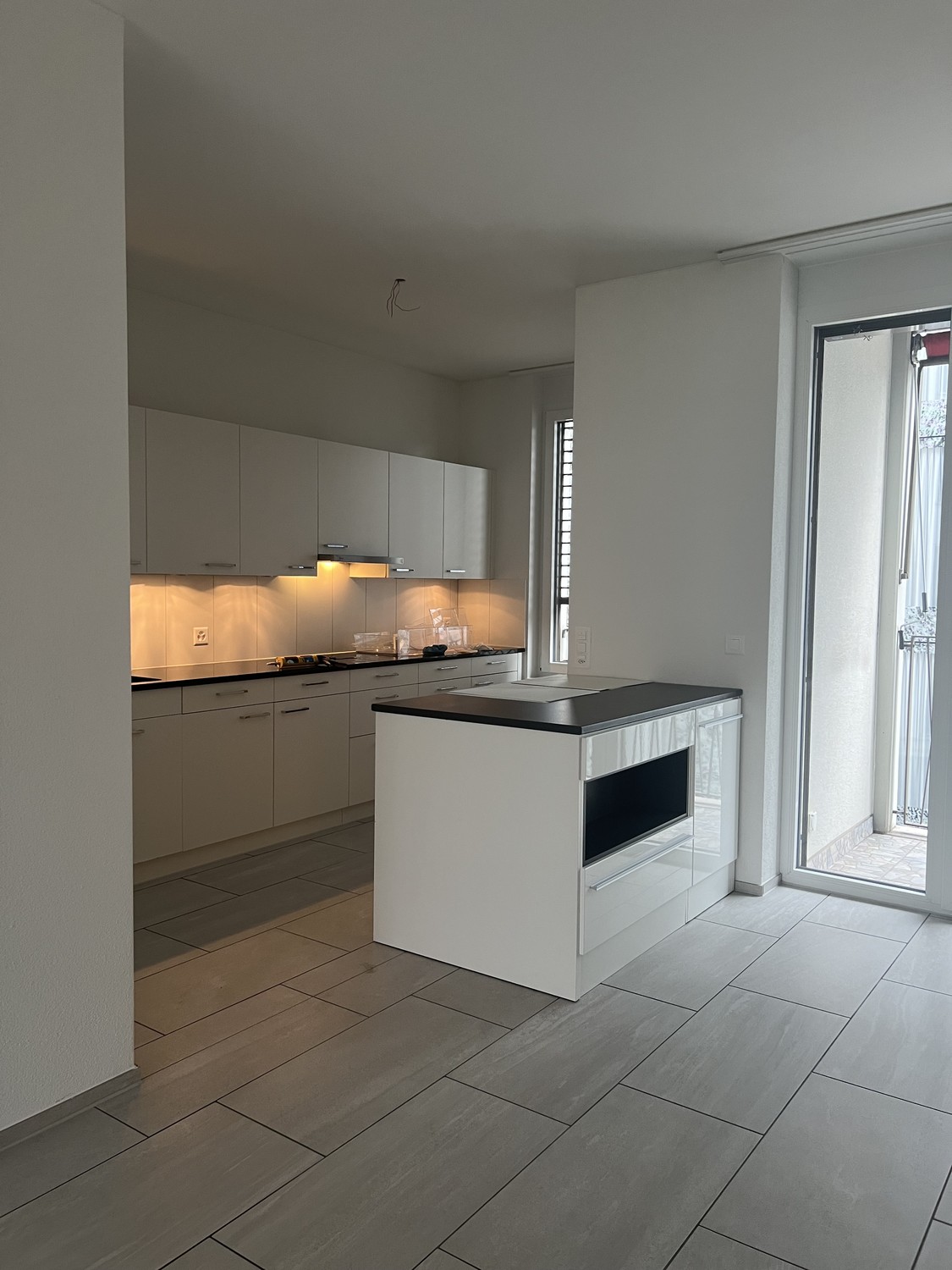 Appartamento di 3 ½ locali