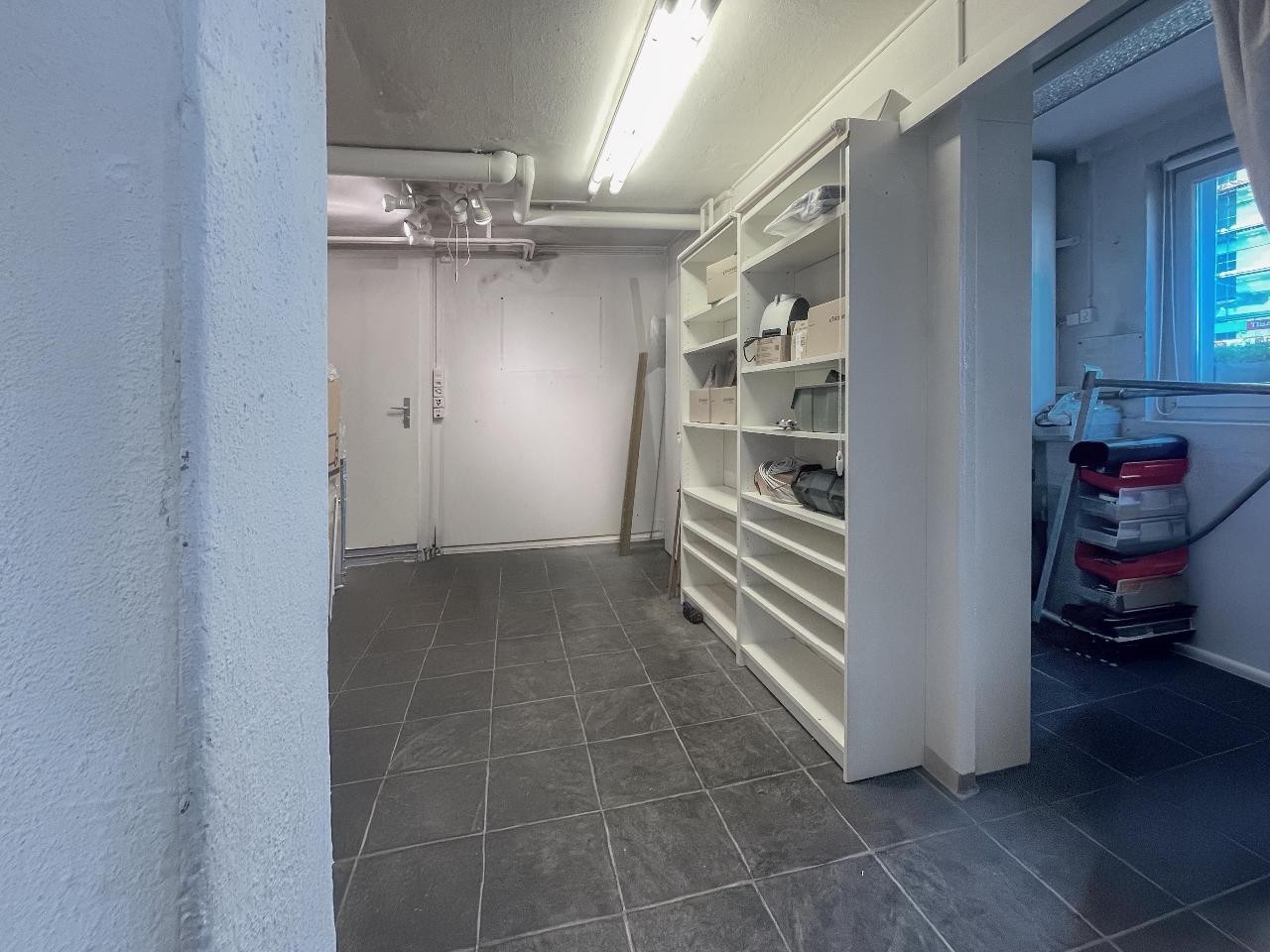 45m² commercial, Foto 2 von 6