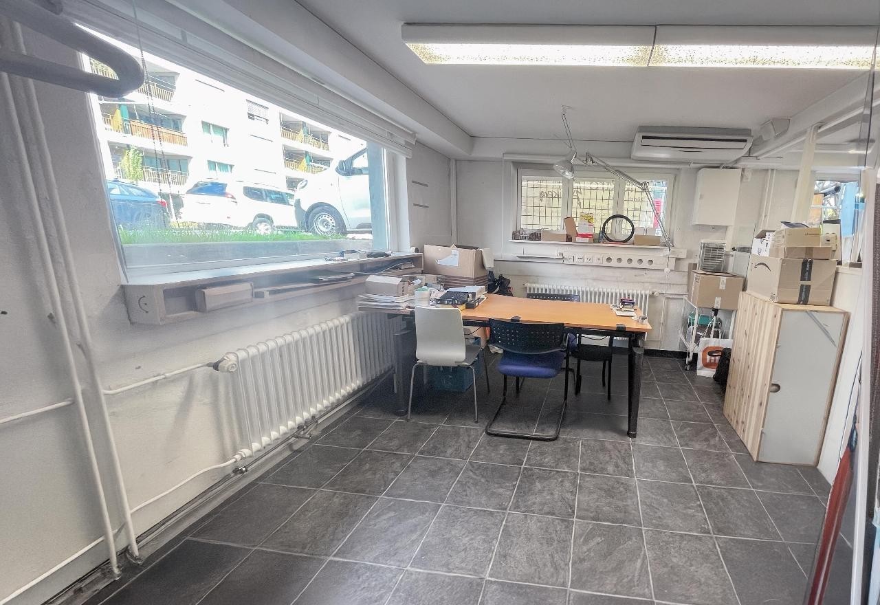 45m² commercial, Foto 1 von 6