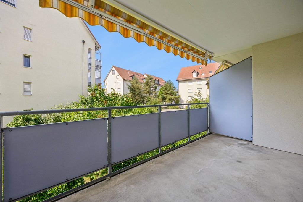 Appartamento di 3 ½ locali