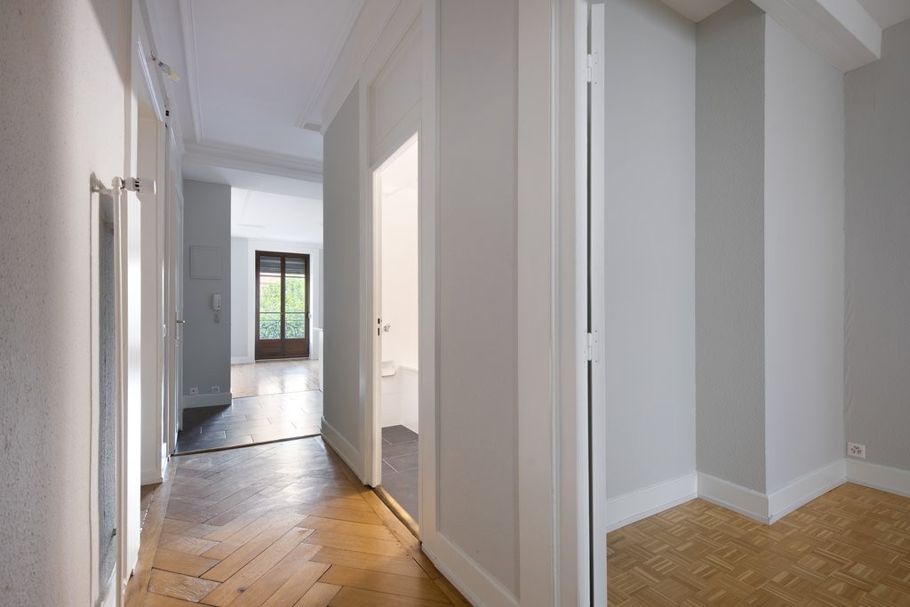 4-Zimmer-Wohnung